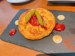 -OLLA 西班牙餐厅(丰盛里店)