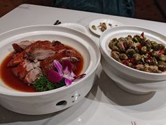 -品大三·经典淮扬菜(大行宫店)