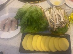 -八珍玉食鸡煲·打边炉(印象城店)