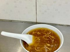 -添發碗仔翅美食