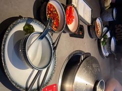 -同仁四季椰子鸡(宝安壹方城店)