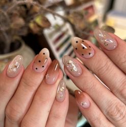 -MB·nail美甲美睫