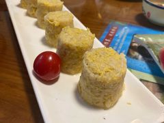 芥末墩-竹叶涮肉坊(总店)