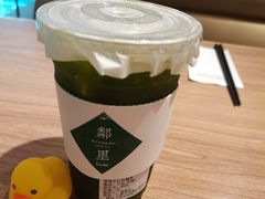 -LINLEE林里·手打柠檬茶(黄浦茂名南路店)