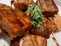 -扬州香格里拉·香宫中餐厅