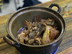 -斯丹姜母鸭·古法干香(涂门街总店)