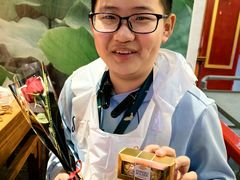 -红胖胖龙虾王·本地菜