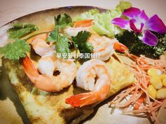 -早安曼谷泰国餐厅