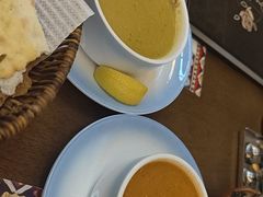 -沙漠玫瑰土耳其餐厅(神路街店)