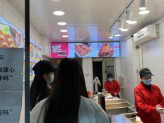 -二斗栗子(西湖道店)