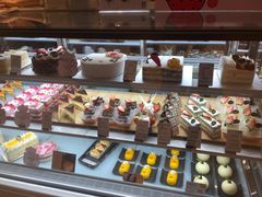 -BreadTalk面包新语·烘焙蛋糕(高德置地春广场店)