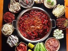 -大龙燚火锅
