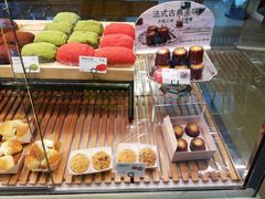 -巴黎贝甜·生日蛋糕(杭州文二路店)