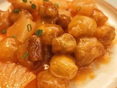 -堂宴·老厦门私房菜(1988仙岳总店)
