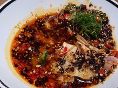 -太二酸菜鱼(汕头苏宁广场店)