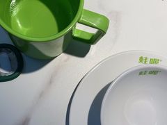 -蛙喔牛蛙(淮安吾悦店)