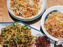 -满园烤鸭·春饼(抚顺万达店)
