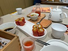 -蔡澜点心·粤菜(丽泽天街店)