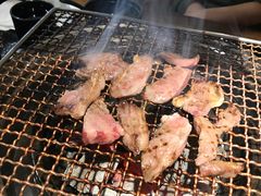 -九田家黑牛烤肉料理(石路天虹店)
