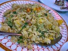 东记招牌炒饭-东鑫记港式茶餐厅(南京东路店)