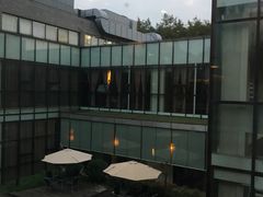 -听松楼·花园酒店·自助餐厅(红梅公园店)