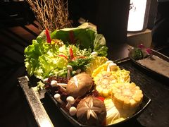 -捞王锅物料理(凯旋路店)