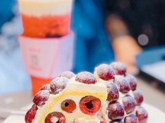 -LELECHA乐乐茶(新街口大洋店)