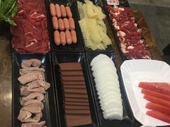 -牛记潮汕牛肉火锅