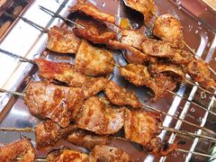 -酒宝荡烧烤(长航局江大路住宅小区店)