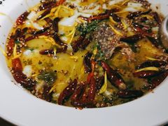 -太二酸菜鱼(正大广场店)