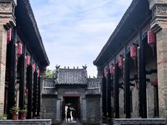 -康百万庄园