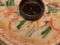 -厚贞日式烤肉(浦东汇智店)