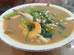 -阿玲海鲜面(高亭镇星河路店)