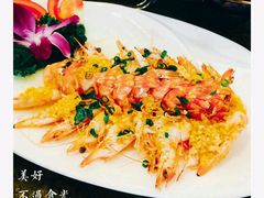 -旺达·福州菜(正大广场店)