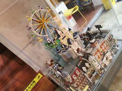 -W CAFE(甜爱路店)