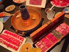 -东来顺·非遗火锅(赛格国际购物中心店)