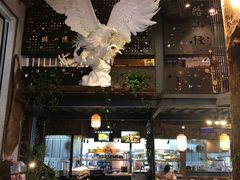 大堂-路小缦·珍馐美馔(市心北路店)