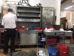 -香港蓮香樓(中環店)