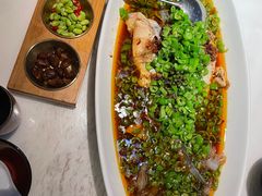 -柴门饭儿(成都太古里店)