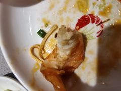 -巴蜀王婆大虾(南锣鼓巷店)