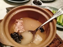 -无锡苏宁银河国际酒店-悦府65中餐厅