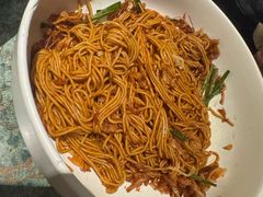 葱油拌面-苏帮袁Sue Cuisine(南开大悦城店)