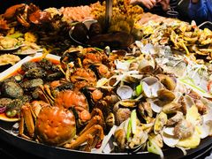 -日进一片海.生腌海鲜火锅.宵夜烧烤(三里屯总店)