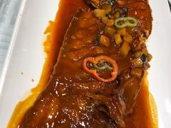 -集贤阁海鲜酒楼(北辰总店)