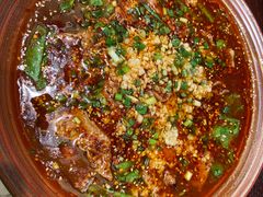 -古都历食南京菜·烤鸭·鸭血粉丝·汤包(南京博物院店)