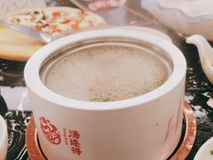 -汤连得温泉馆(宝山店)