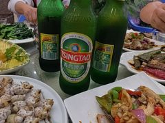 -湛江渔港·大排档(乐园路总店)