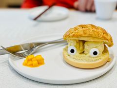 -蔡澜点心·粤菜(月星环球港店)