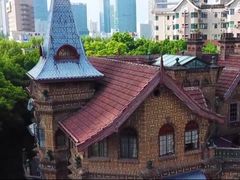 -马勒别墅饭店(静安寺店)