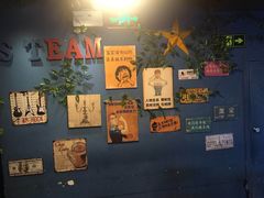 -S Team剧情密室(杭州龙翔桥店)